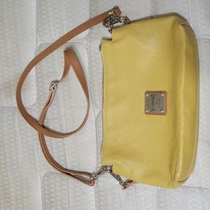 Valentina Italia purse